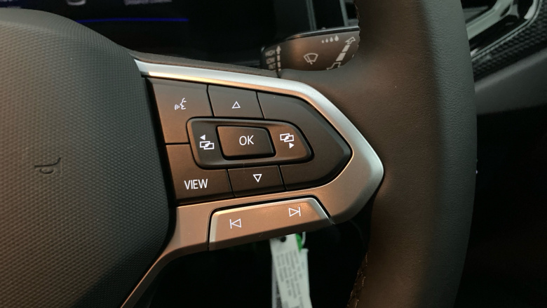 Volkswagen Polo 1.0 TSI Match 5dr Petrol Hatchback